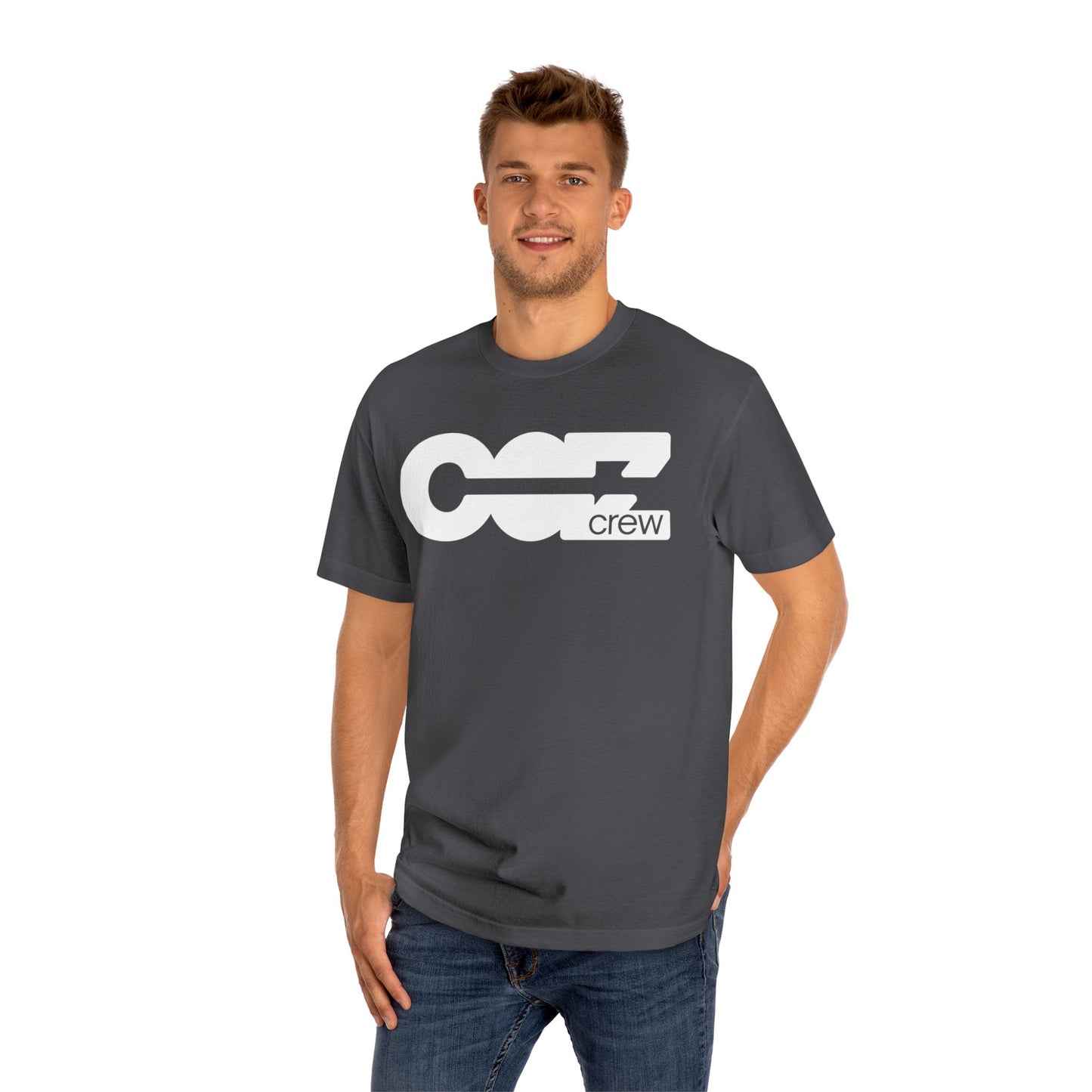 CAZcrew + CAZcrew Bubble