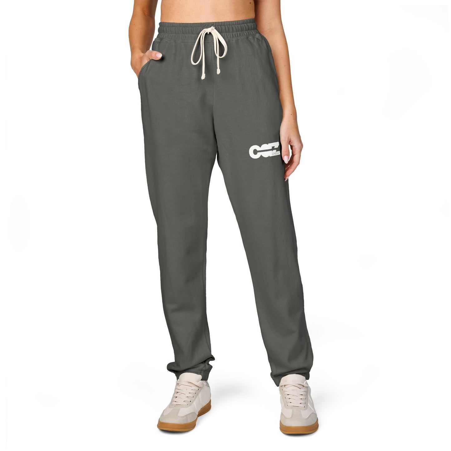 CAZ Crew Sweatpants