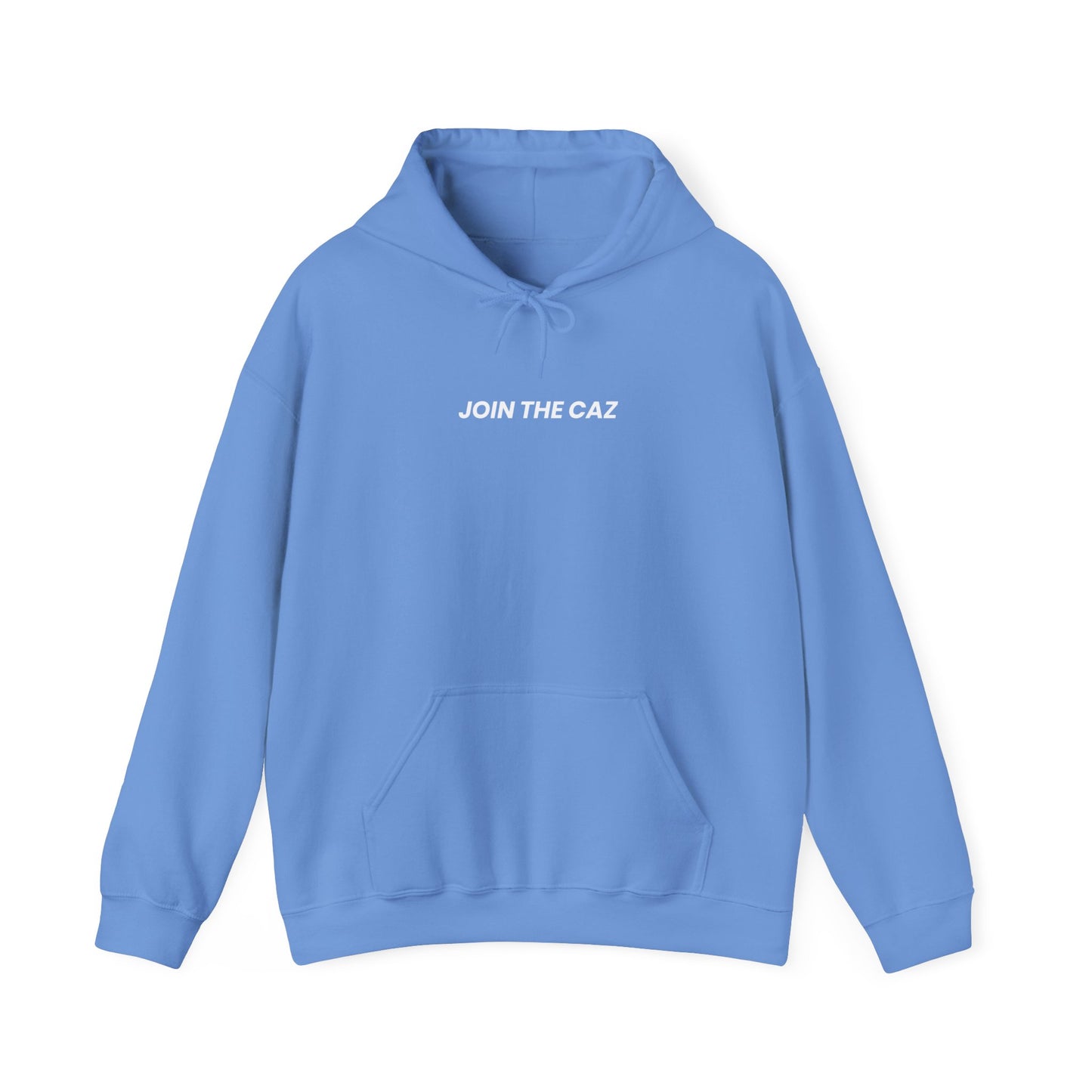 JTC Minimalist Hoodie