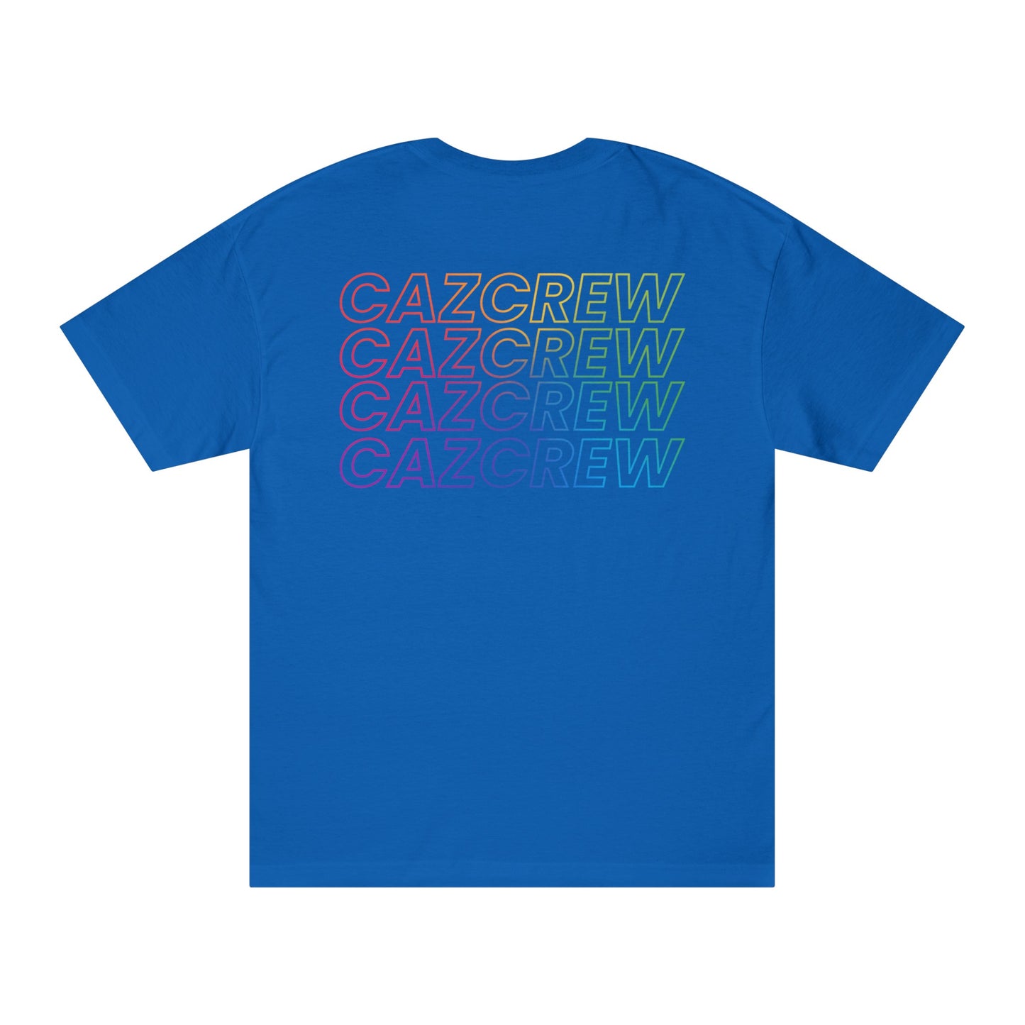 CAZ Pride Tee