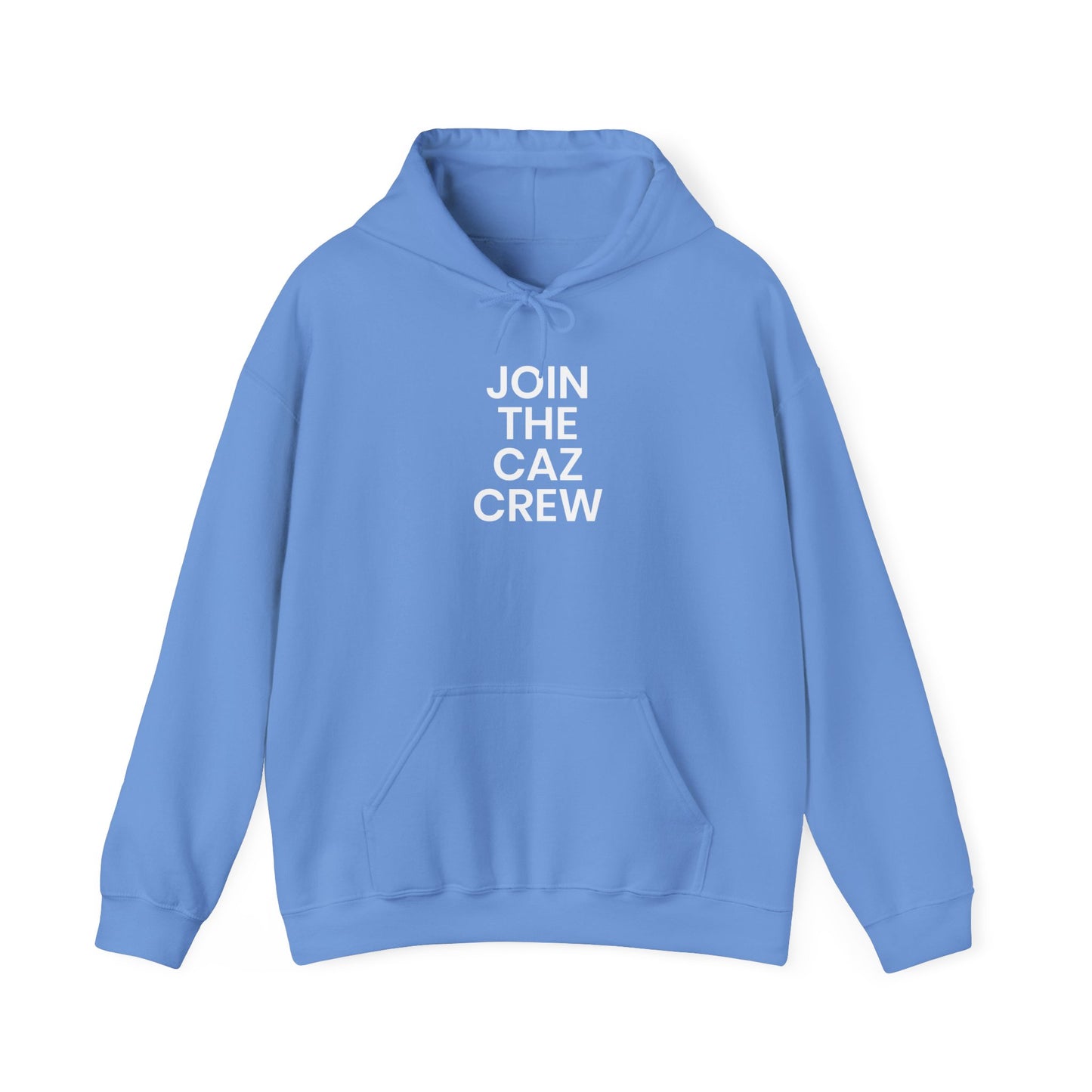 JTCC Hoodie