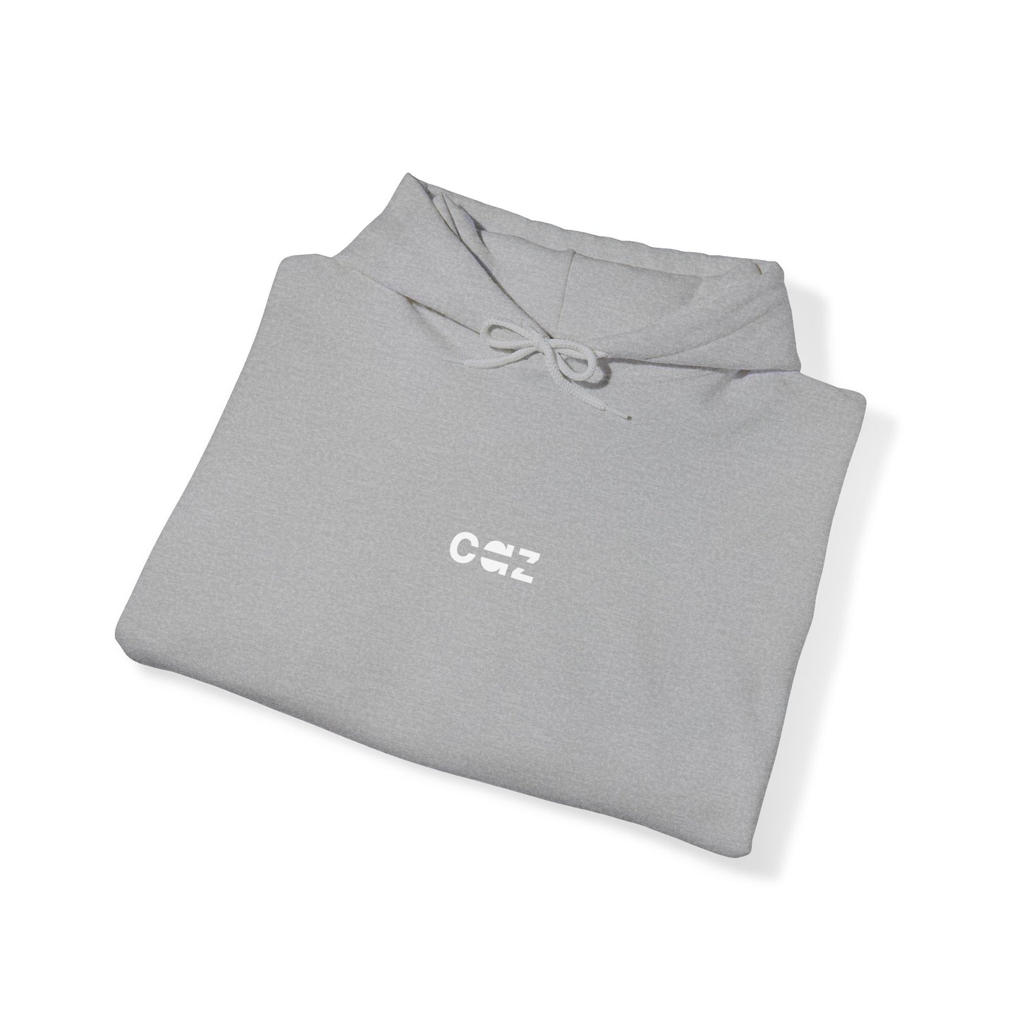 CAZ Staple Hoodie