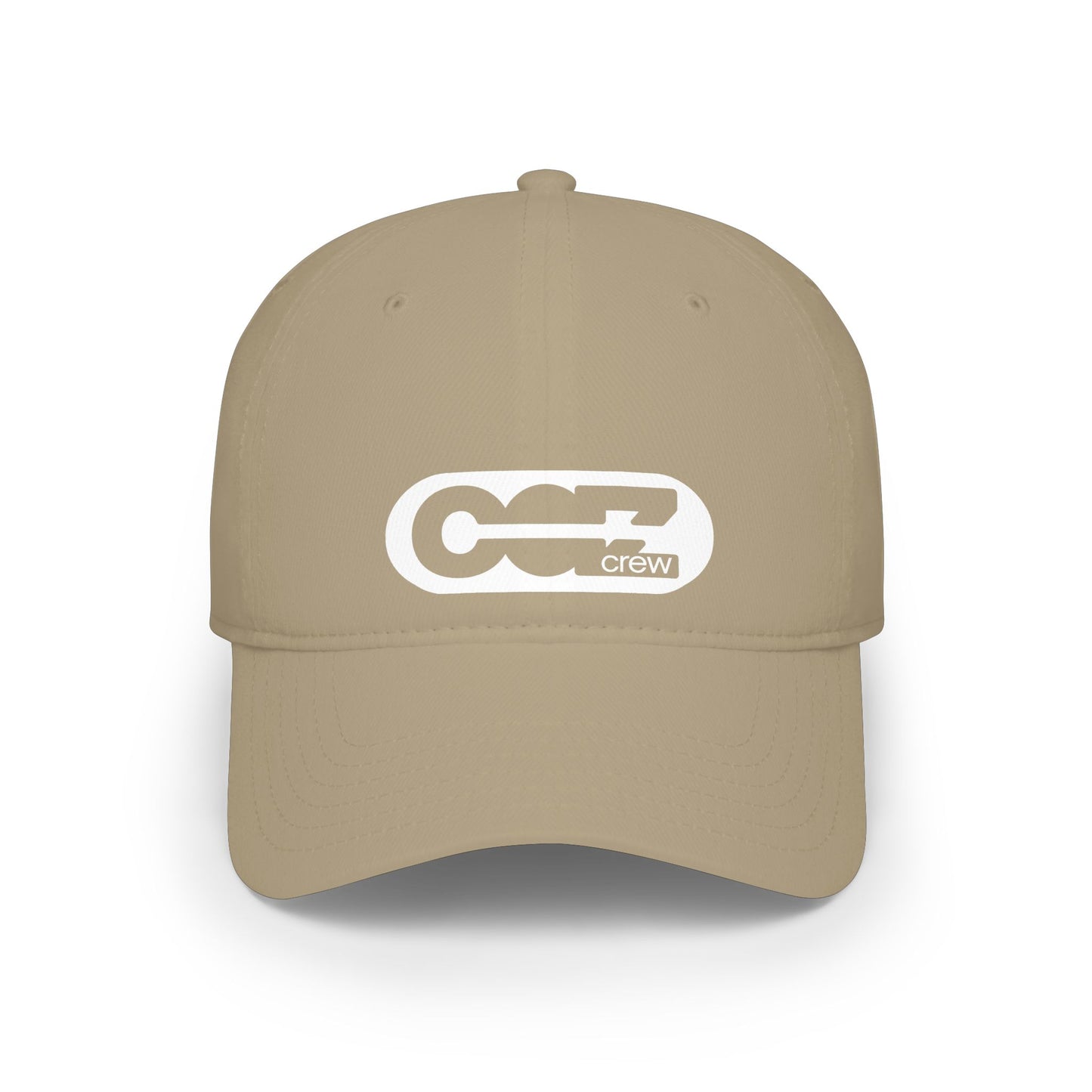 CAZ Crew Baseball Cap