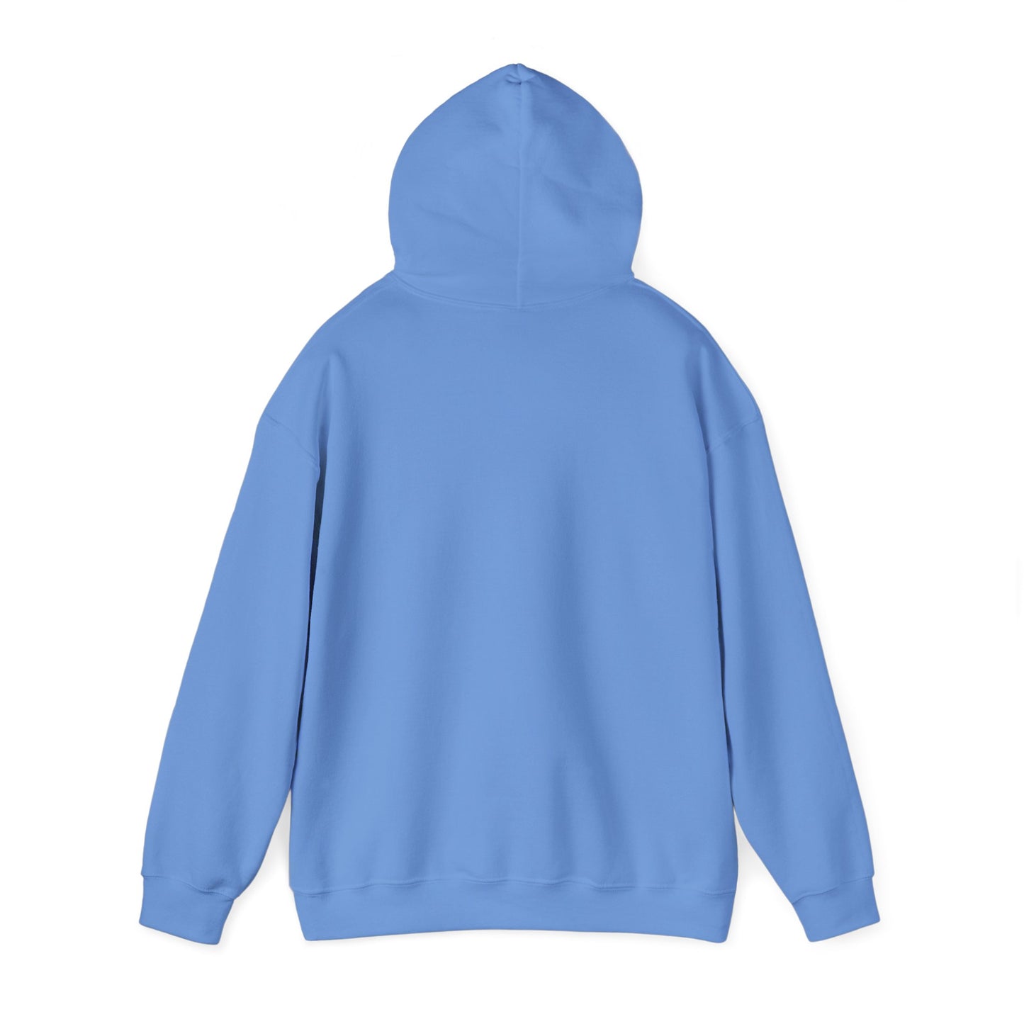 JTC Minimalist Hoodie