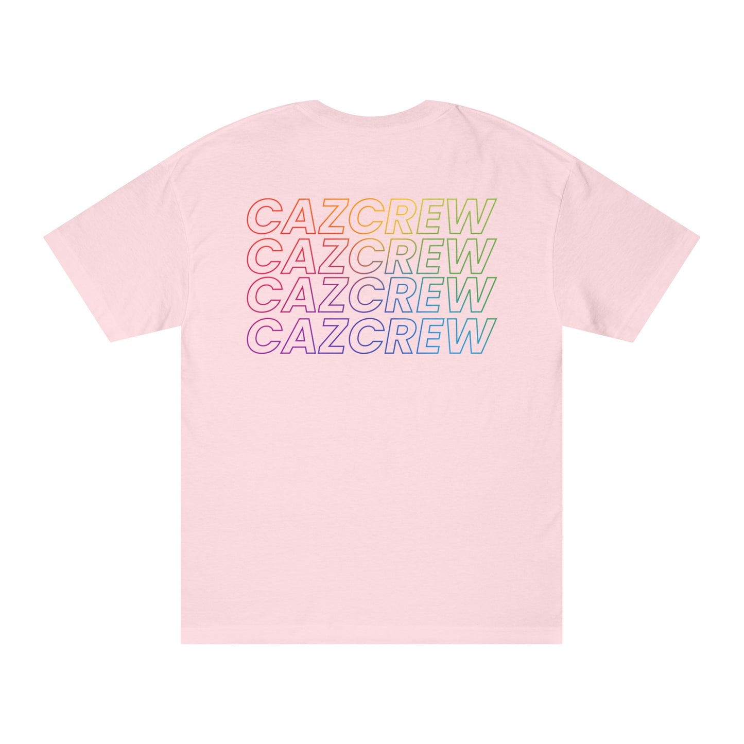 CAZ Pride Tee