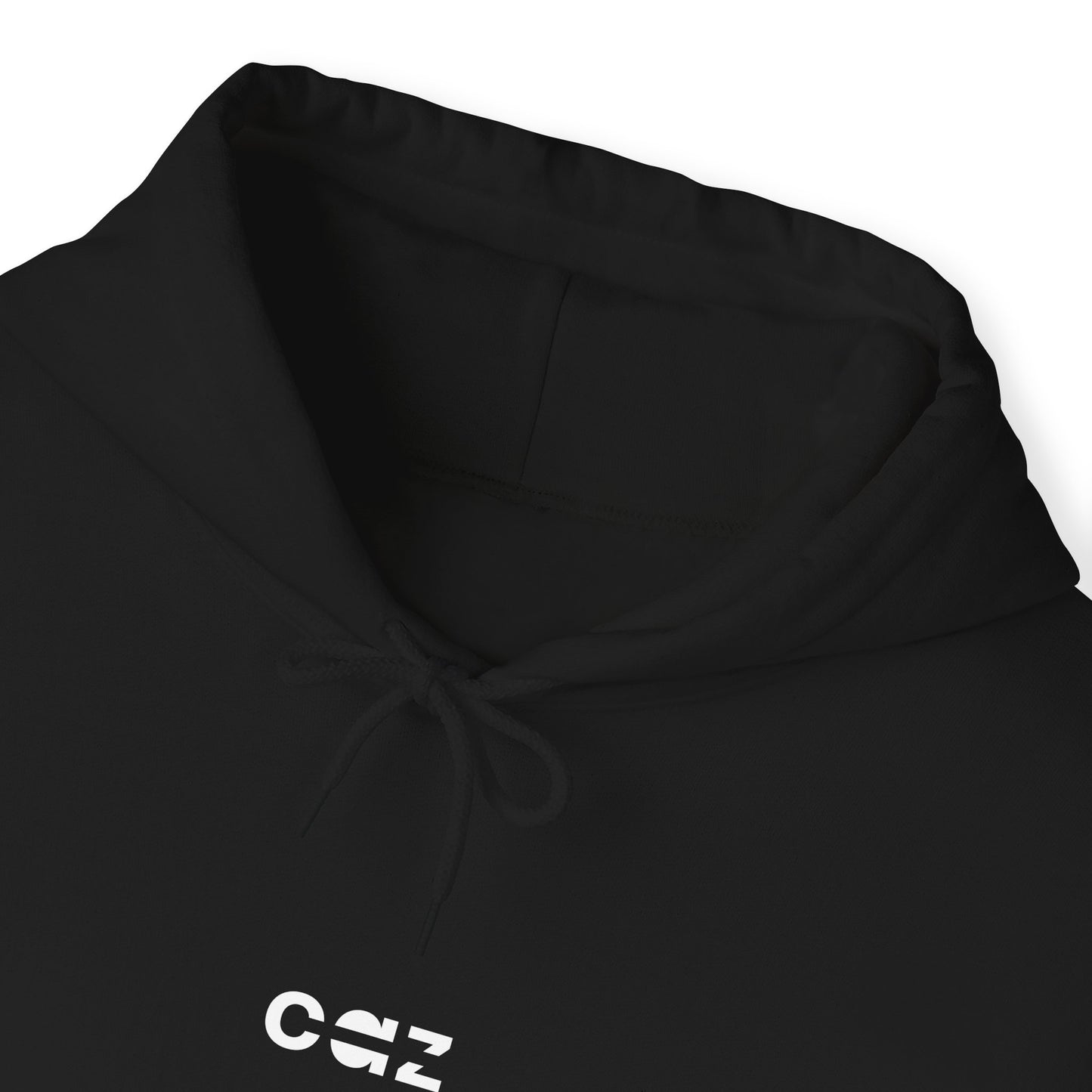 CAZ Staple Hoodie