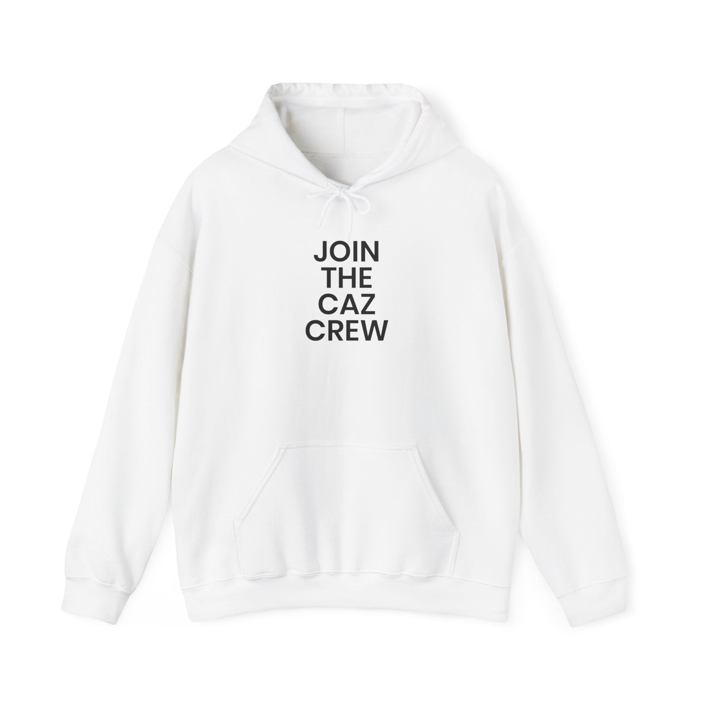 JTCC Hoodie