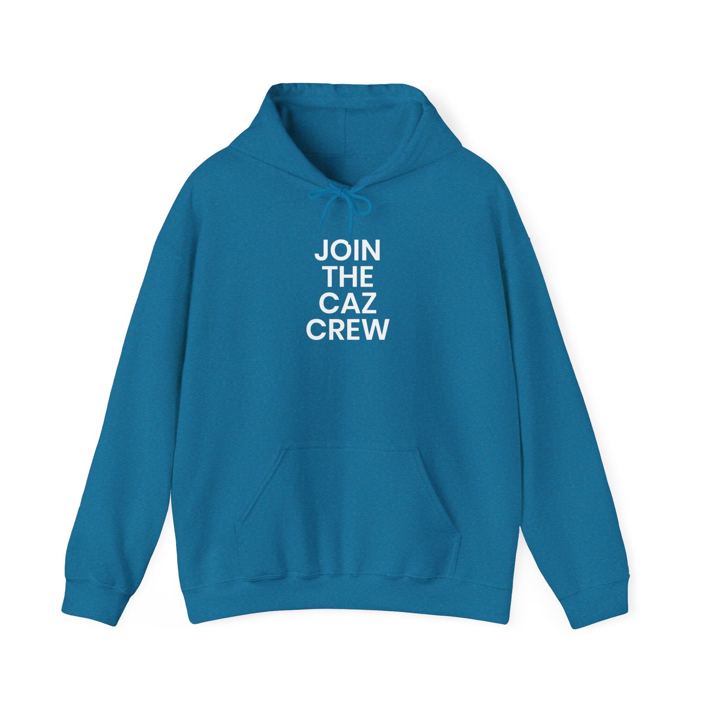 JTCC Hoodie