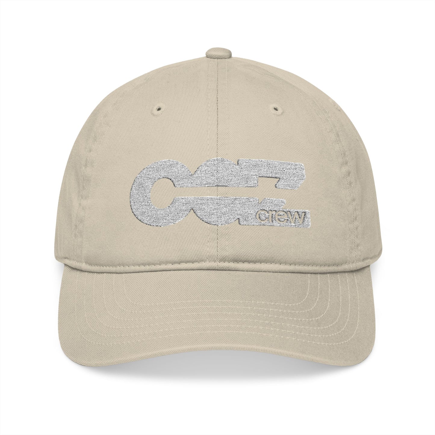 CAZ Crew Baseball Cap