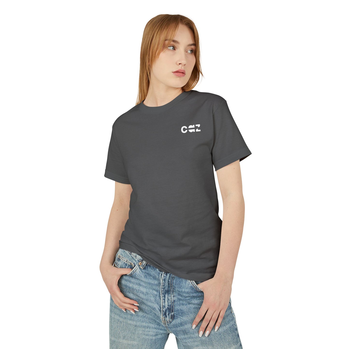 CAZ Tee