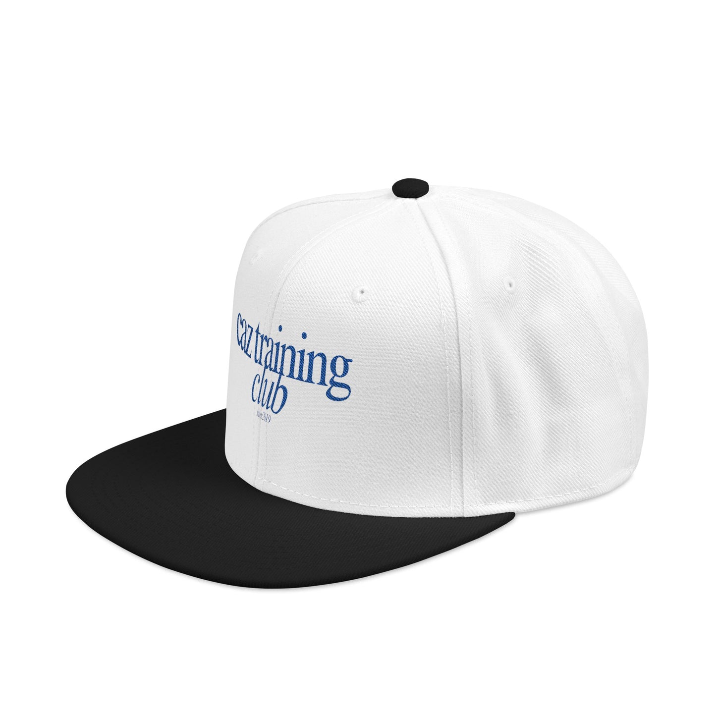 Training Club Snapback