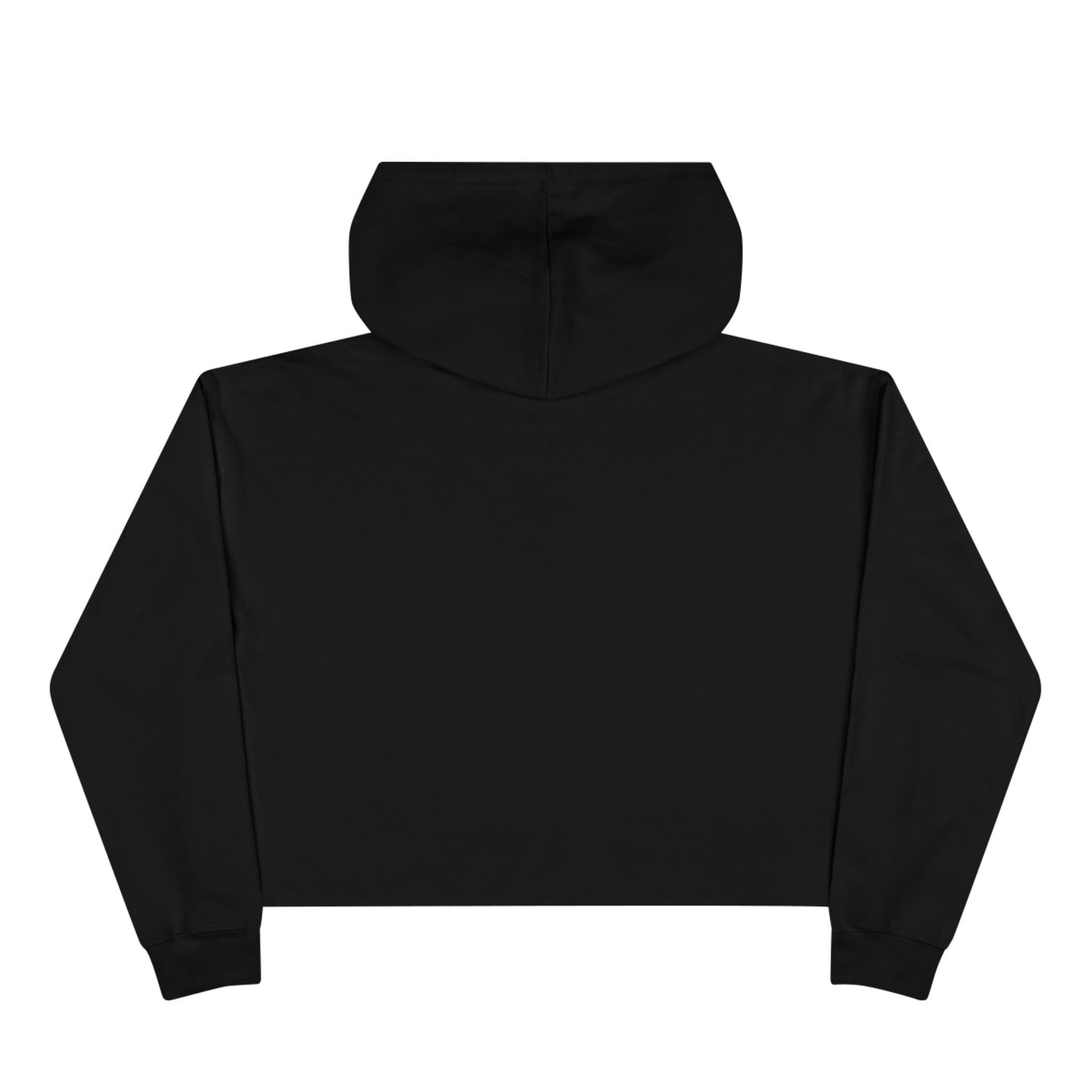 CAZ Crew Crop Hoodie
