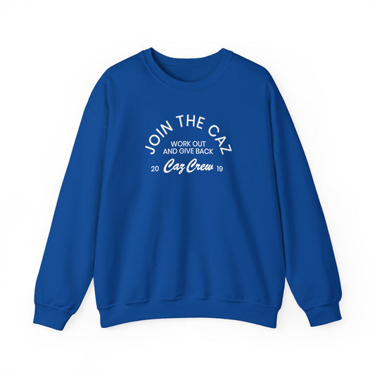 JTC Crewneck Sweatshirt