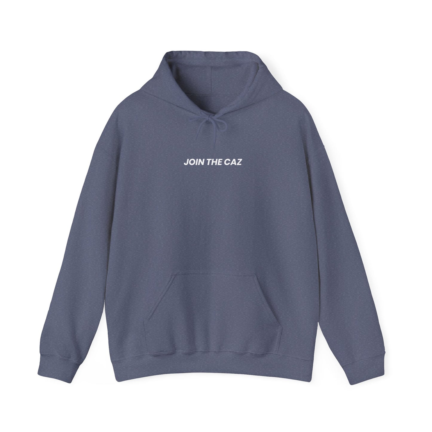 JTC Minimalist Hoodie