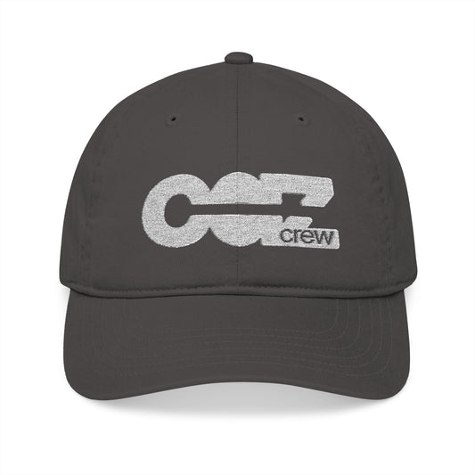 CAZ Crew Baseball Cap