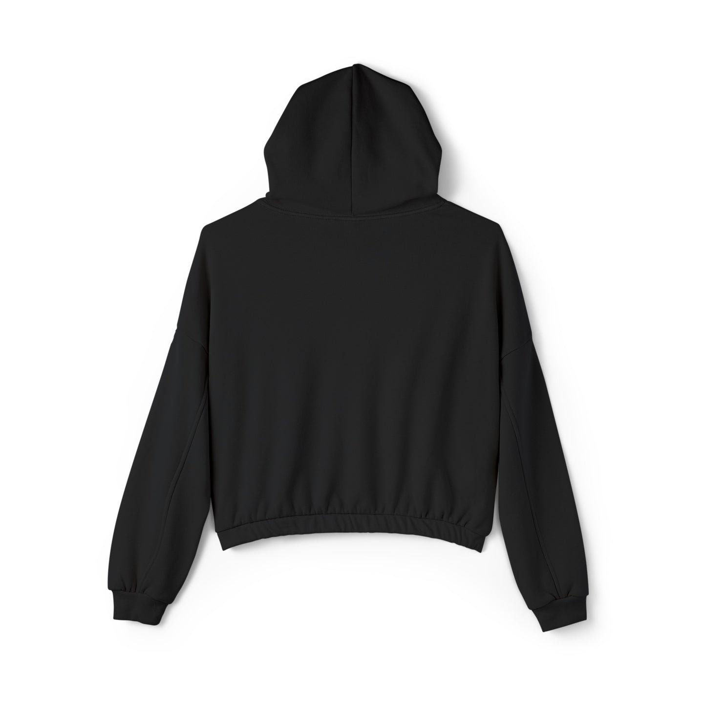 Join the CAZ Crew Cinched Bottom Hoodie