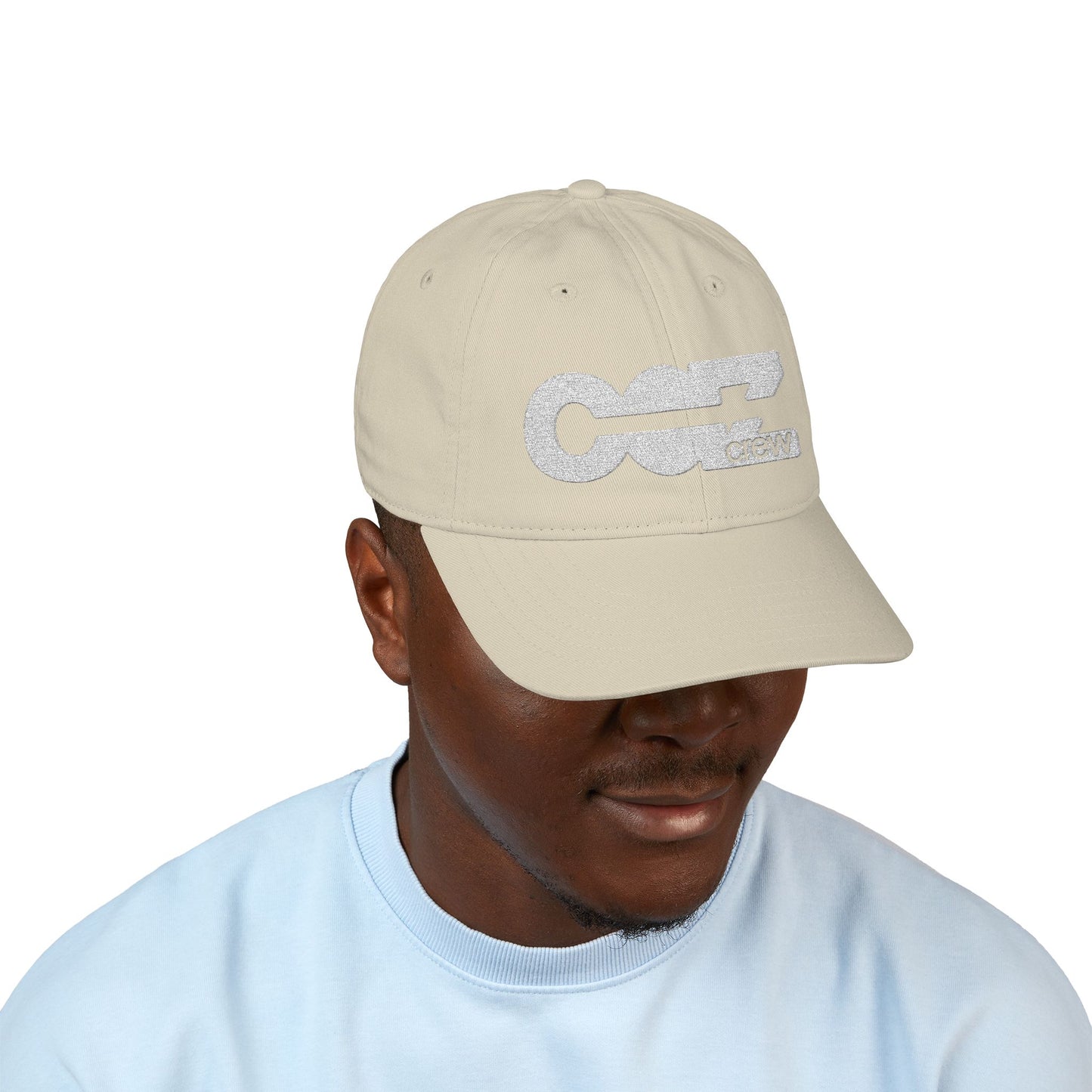 CAZ Crew Baseball Cap