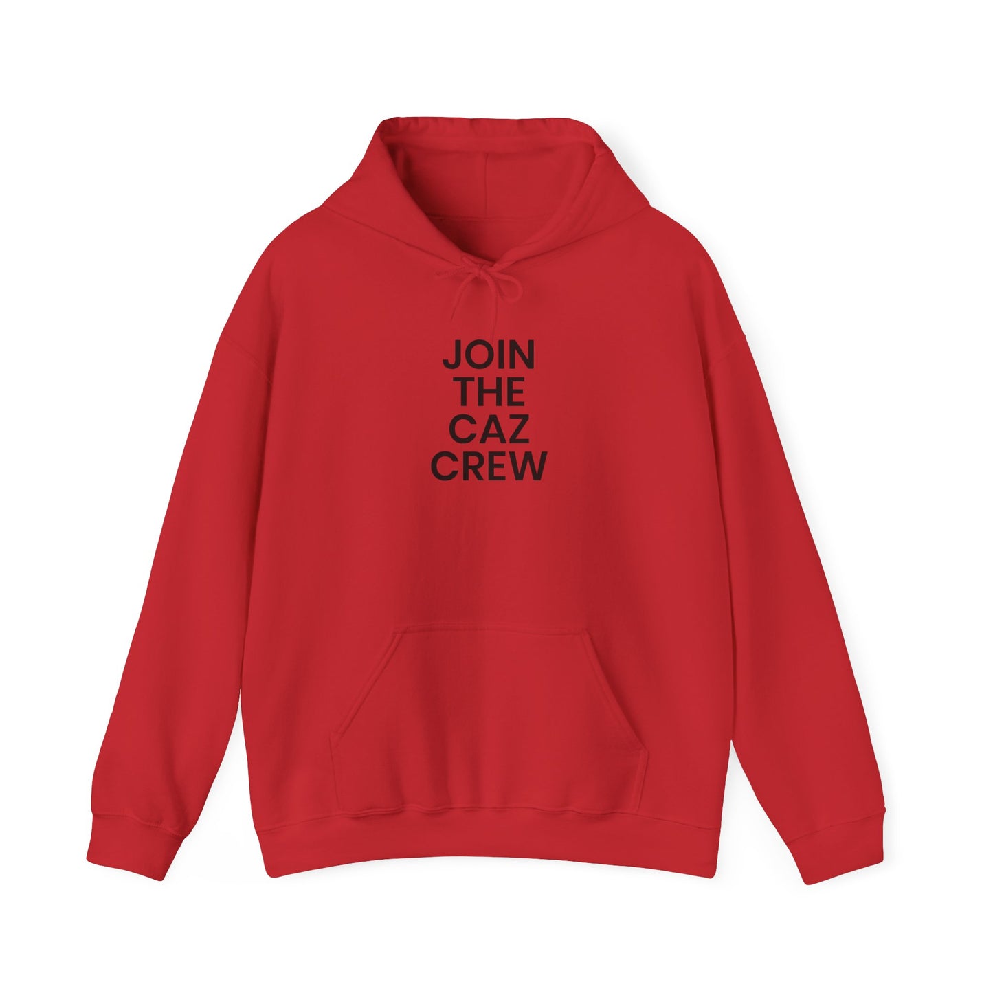 JTCC Hoodie