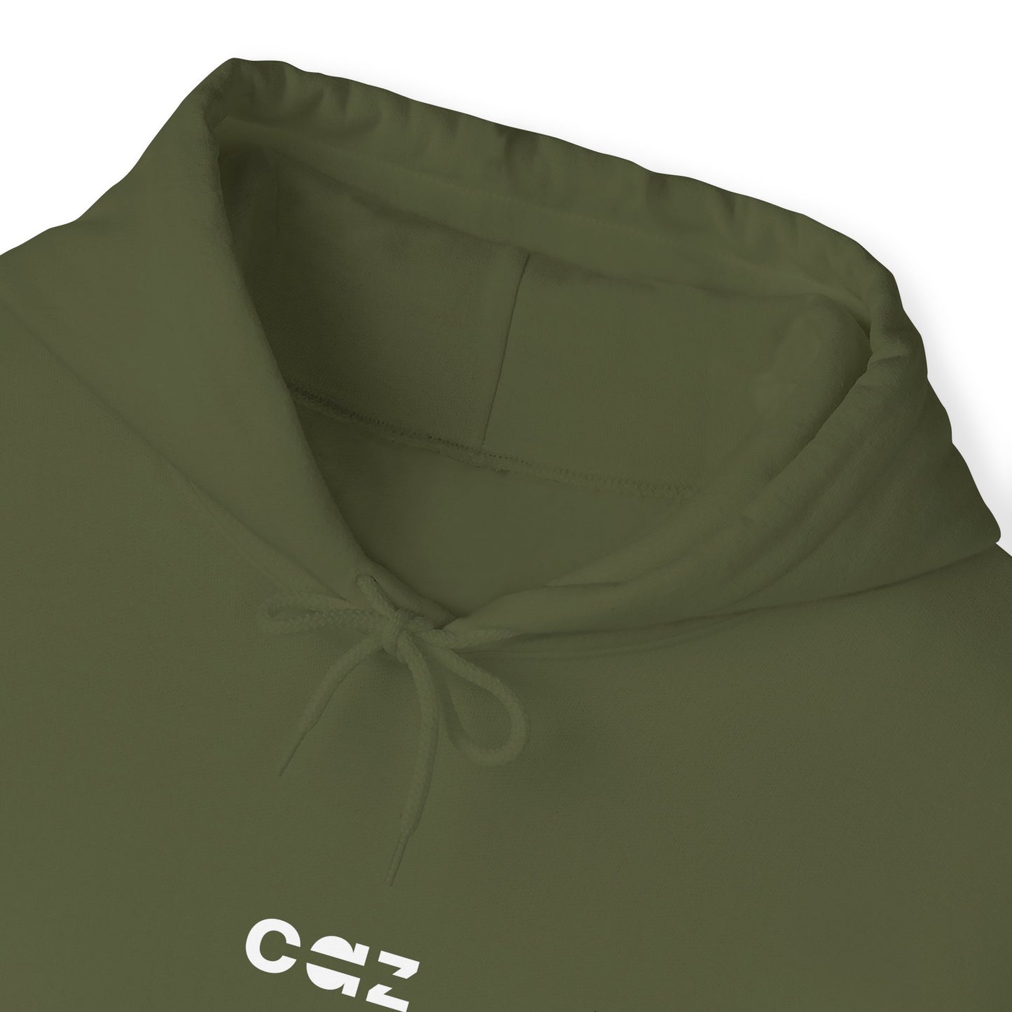 CAZ Staple Hoodie