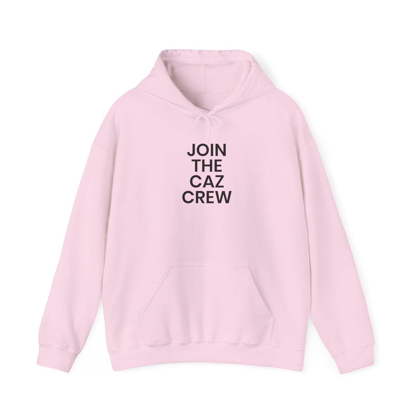 JTCC Hoodie