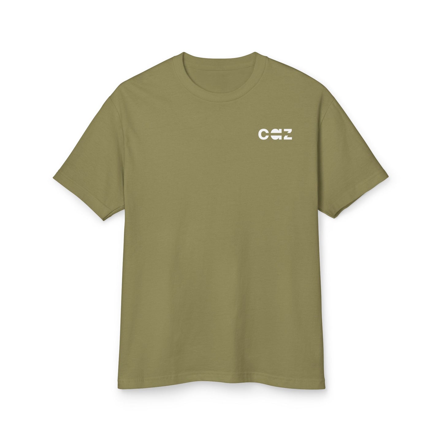 CAZ Tee