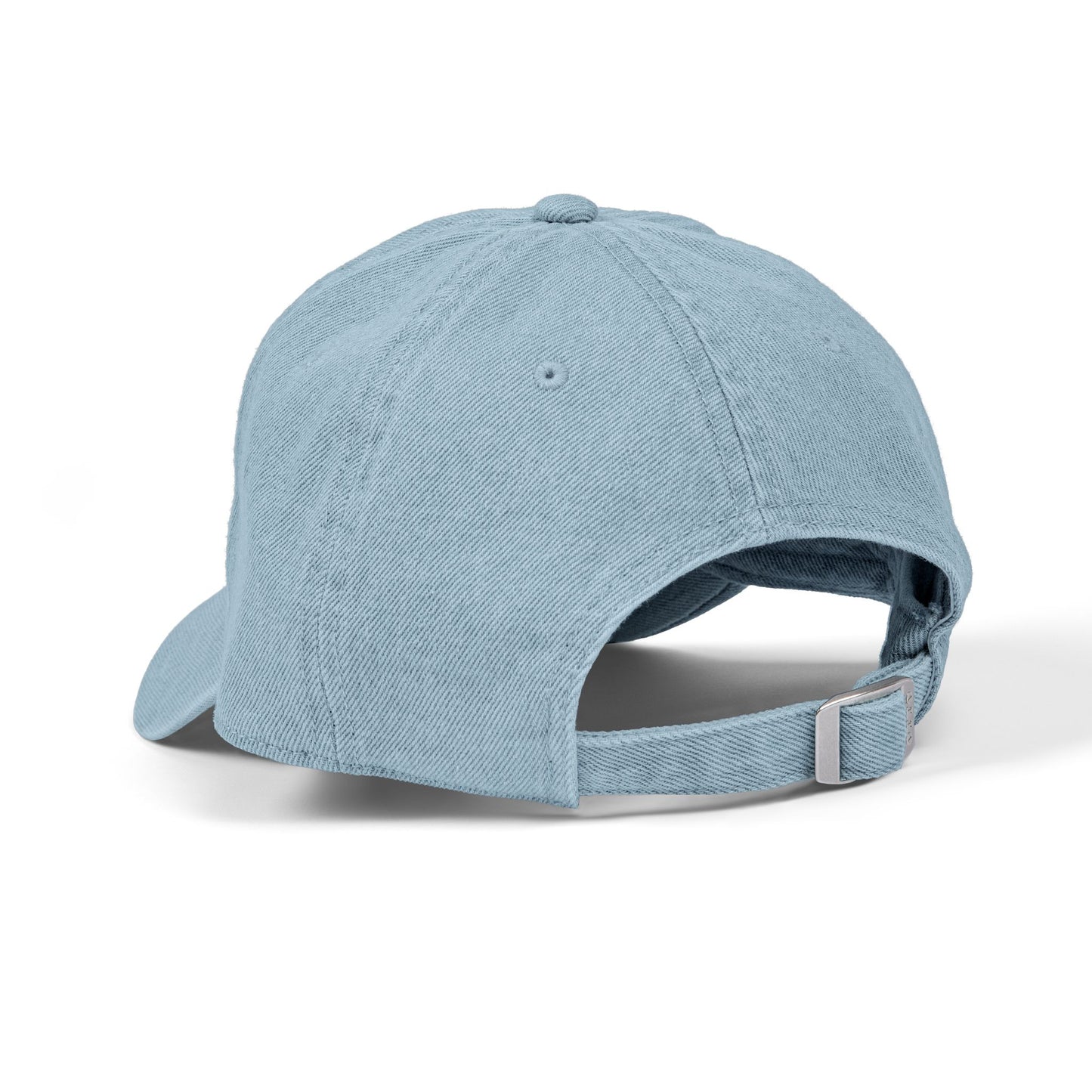 Cycle Class of 2026 Denim Hat