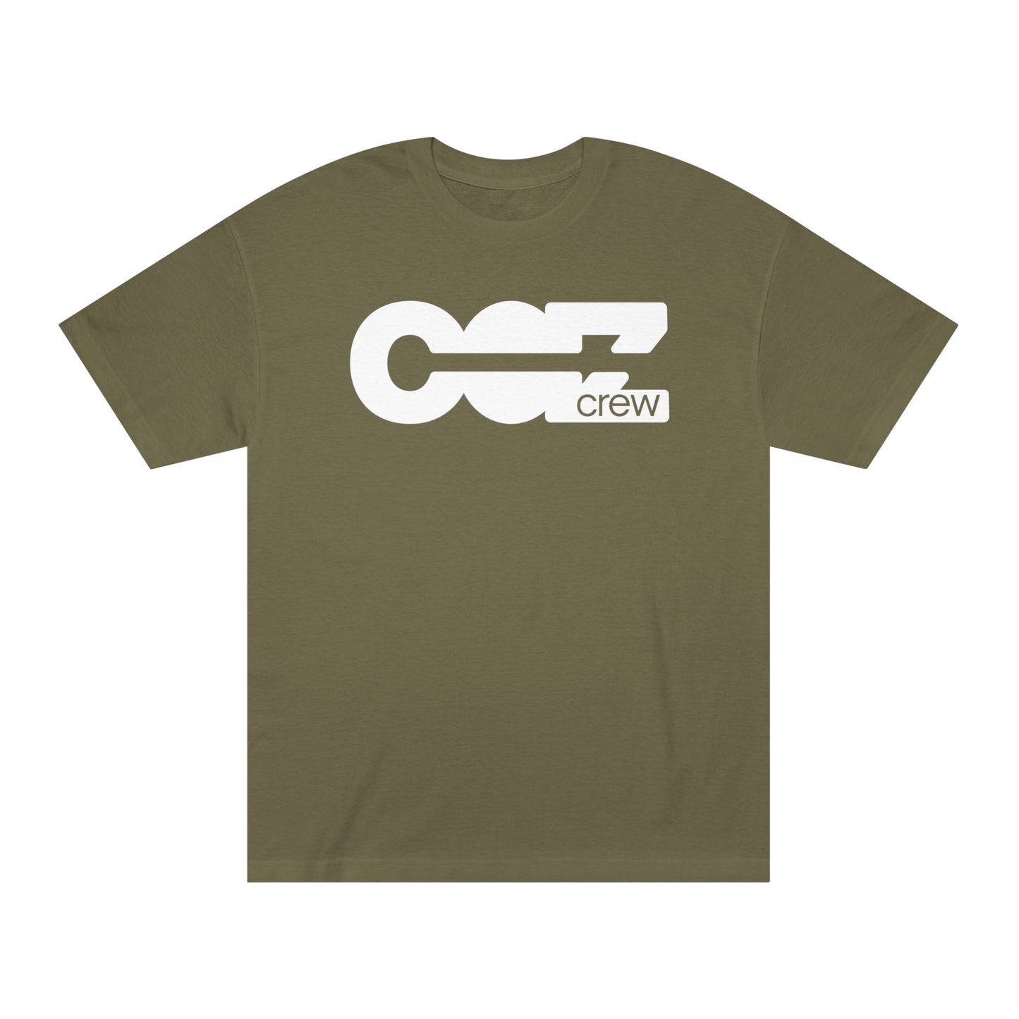 CAZcrew + CAZcrew Bubble