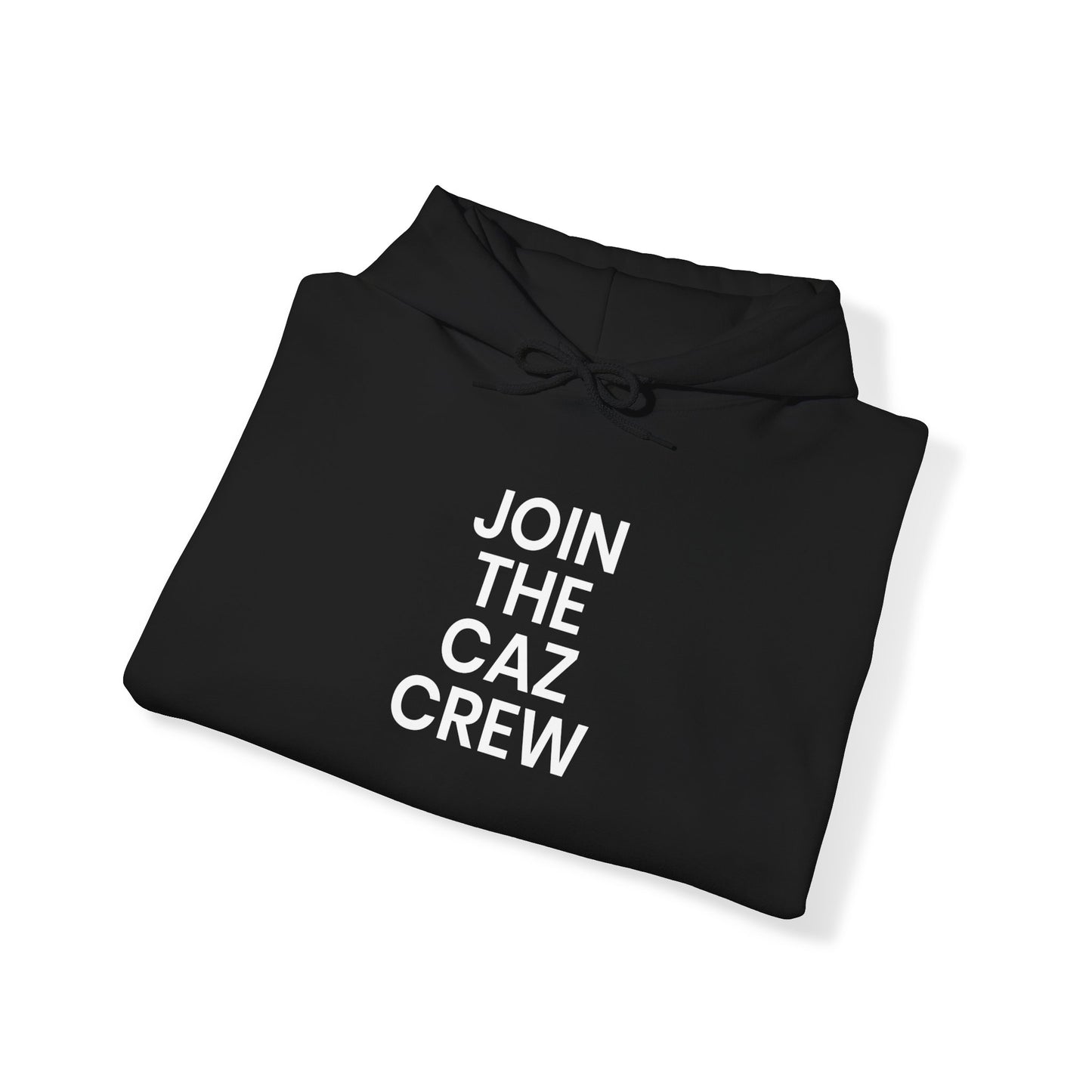 JTCC Hoodie