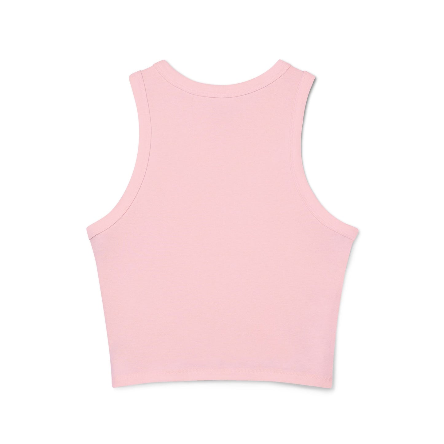 Run Club Crop Tank