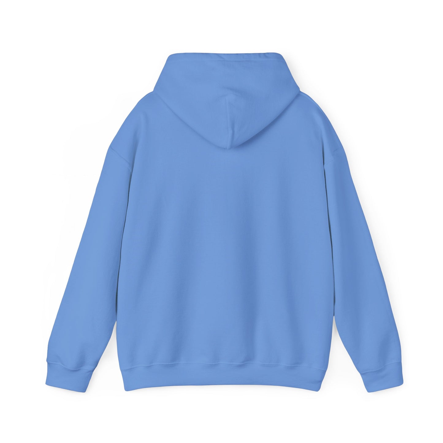 JTC Minimalist Hoodie