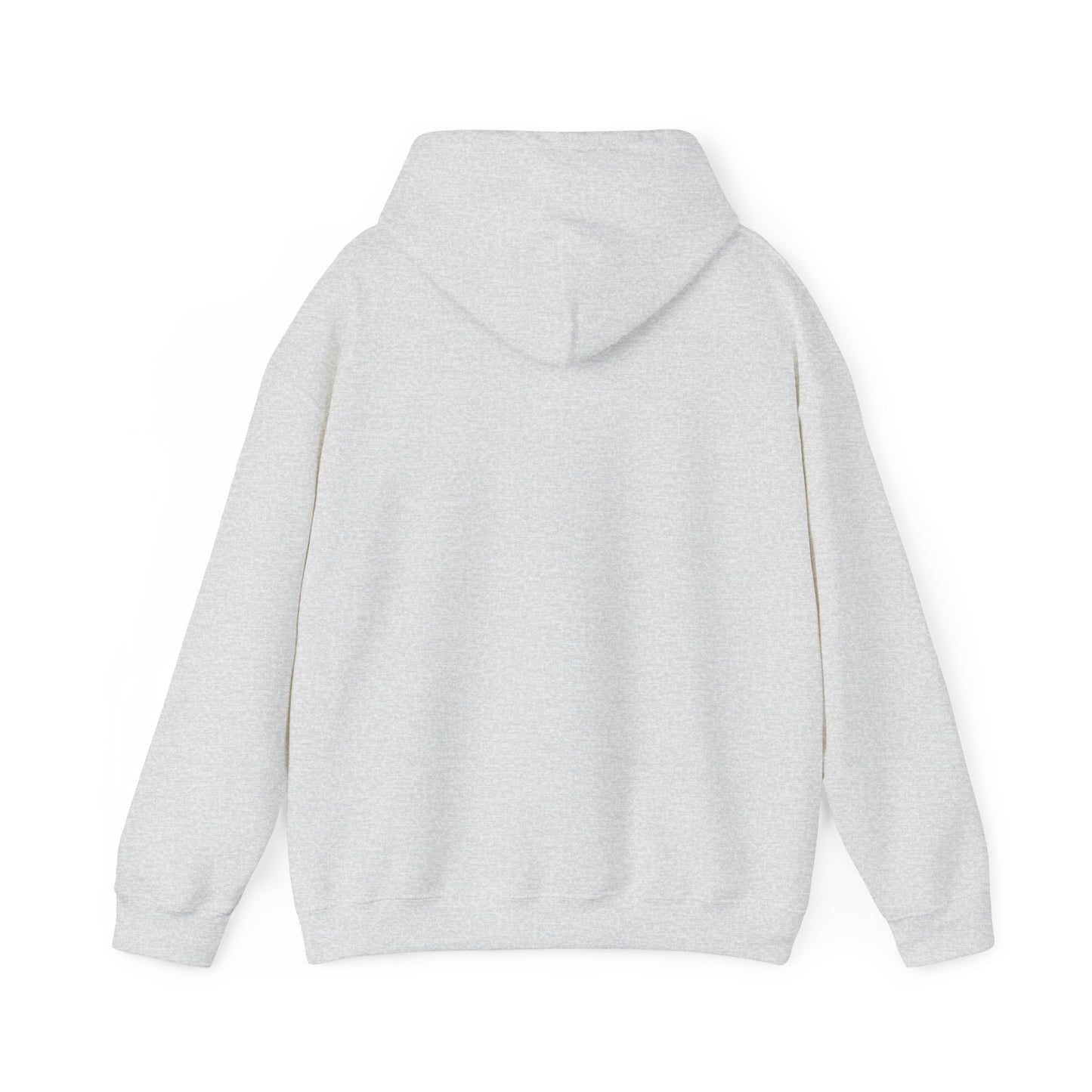 JTC Minimalist Hoodie