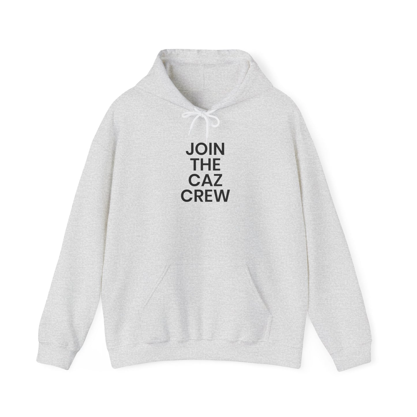 JTCC Hoodie