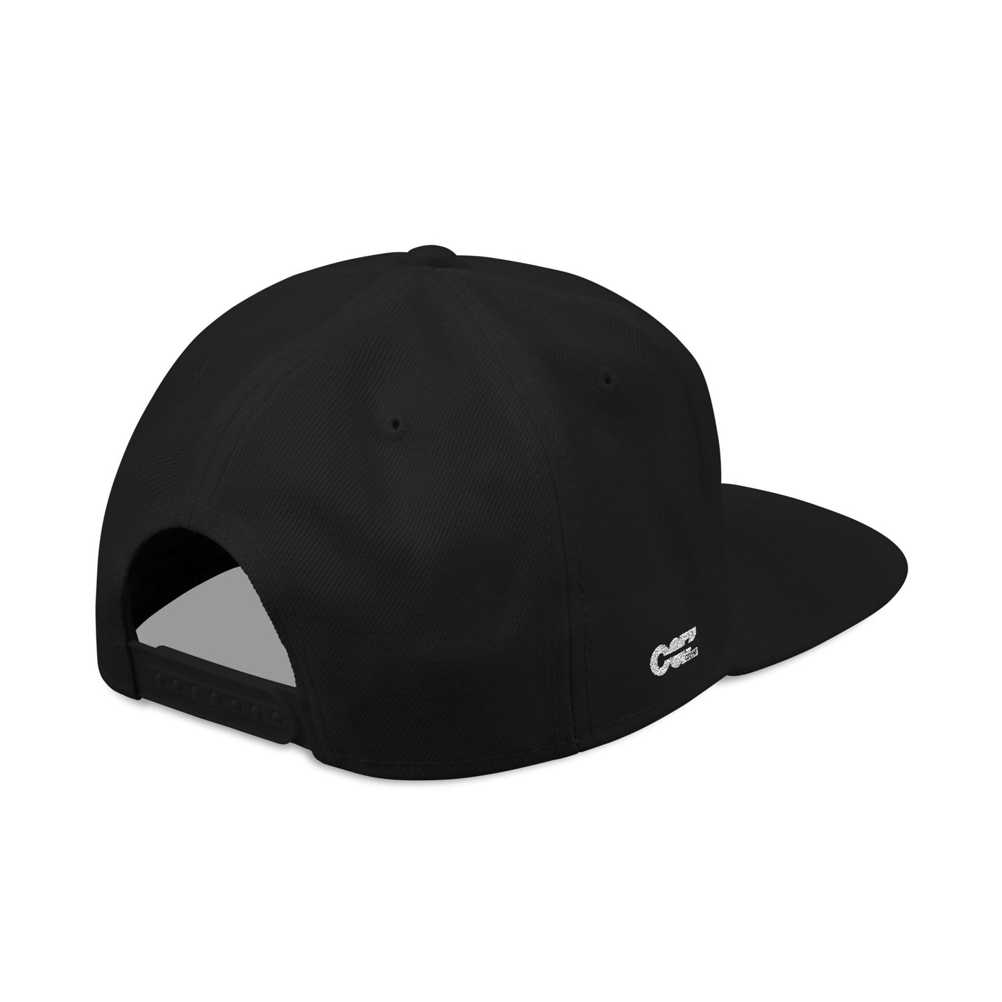 Better With a Crew Snapback