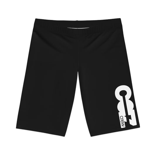 CAZ Crew Bike Shorts
