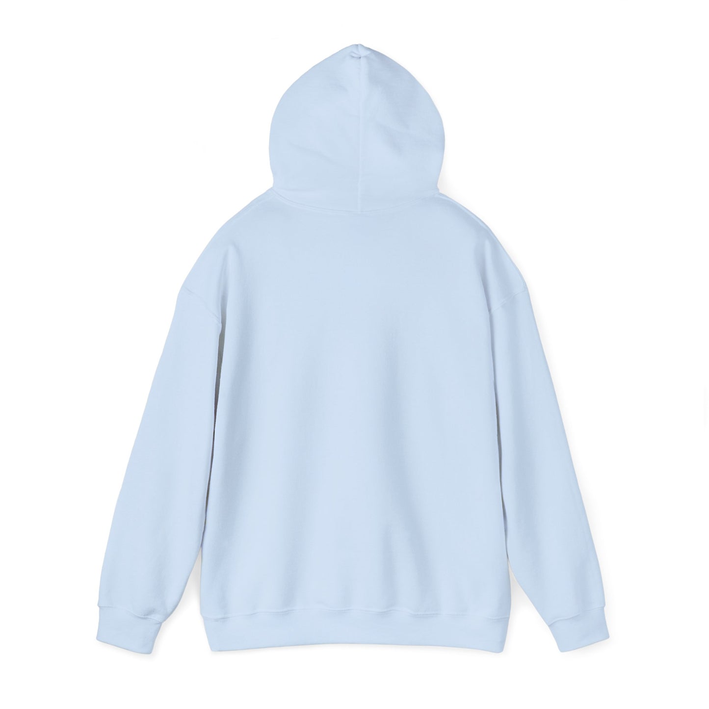 JTC Minimalist Hoodie