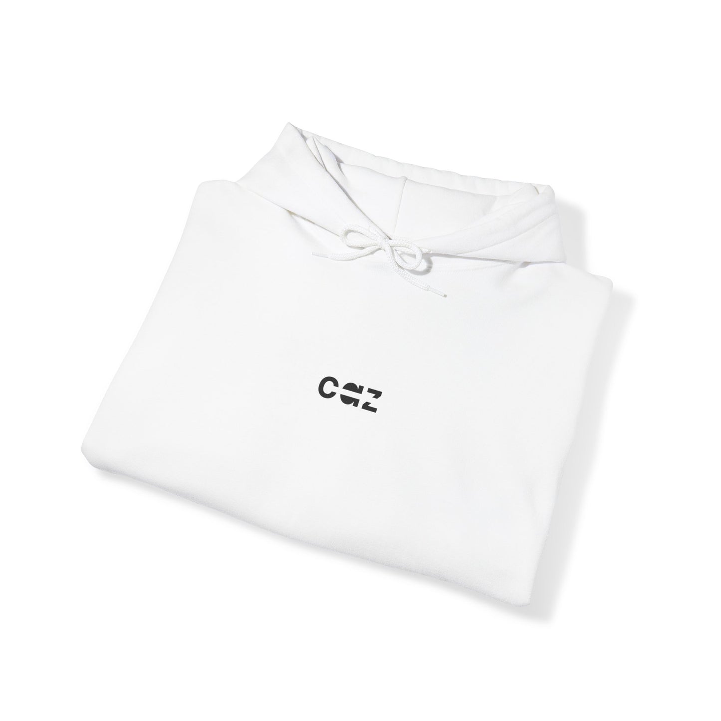 CAZ Staple Hoodie