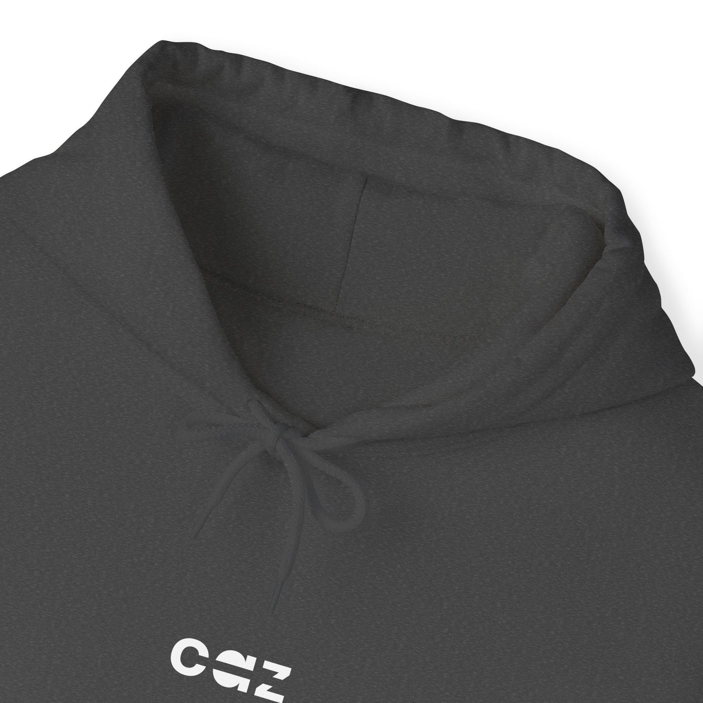 CAZ Staple Hoodie