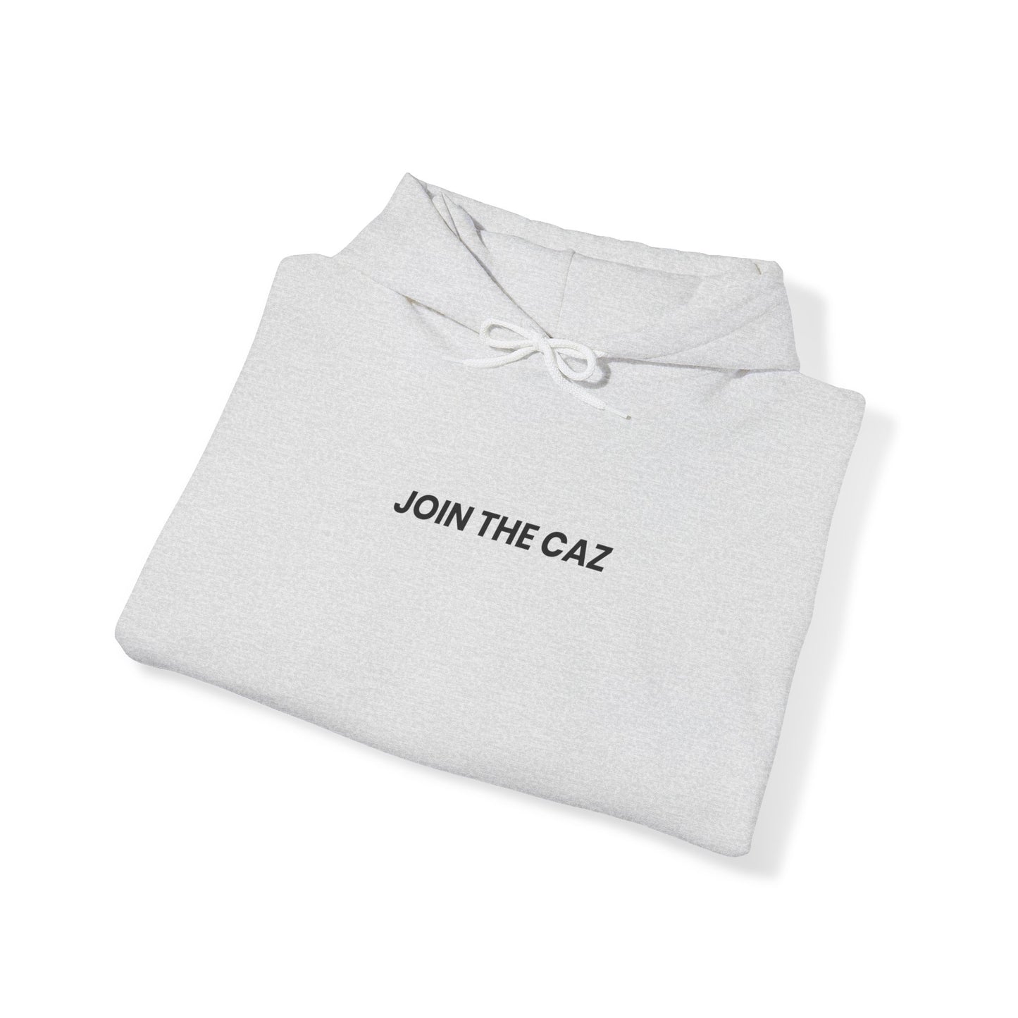 JTC Minimalist Hoodie